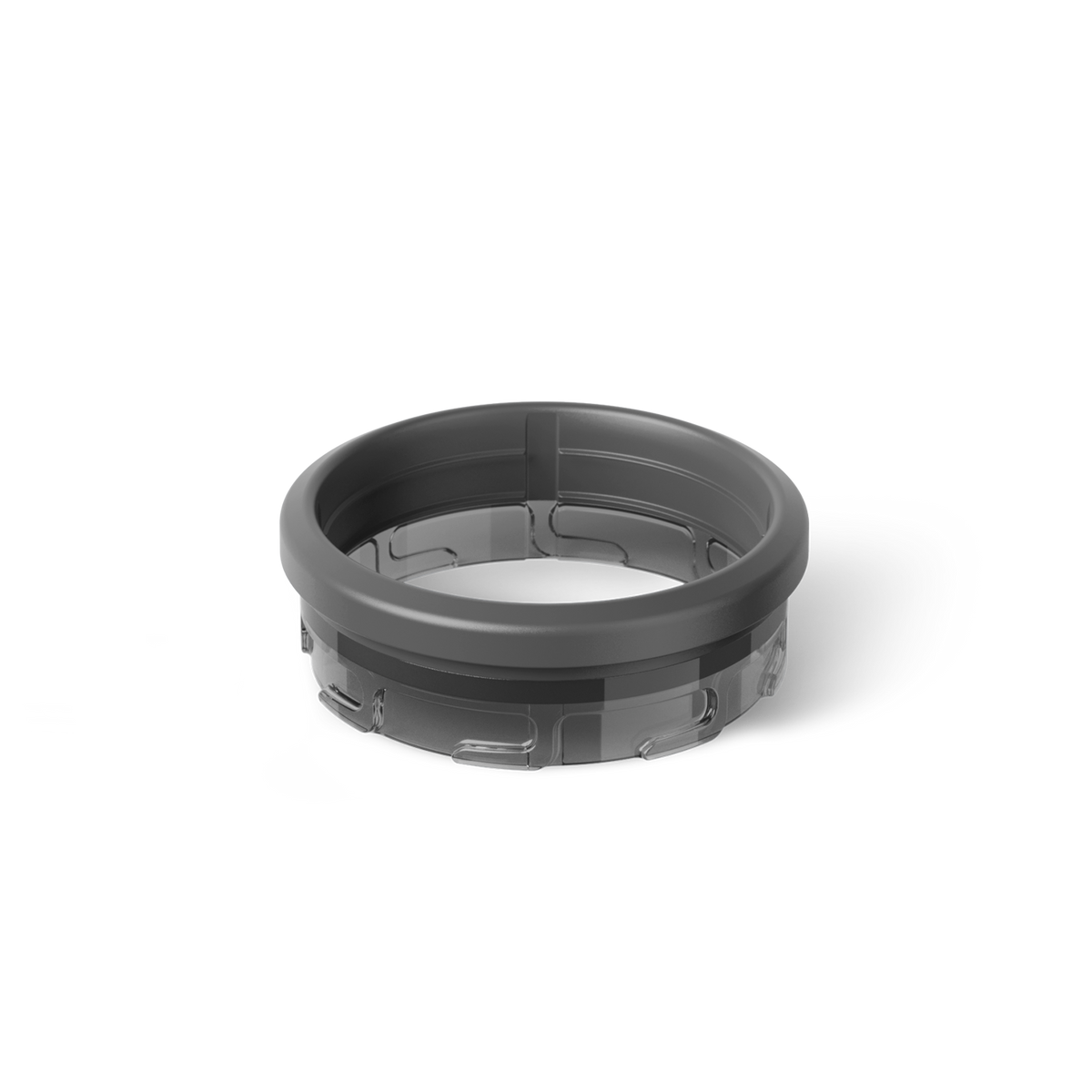 slim-v2-octalock-gaskets-k3 Gasket-Slim-BlackStainless_c410deab-1d2f-48d8-8a41-23da7a83146a.png