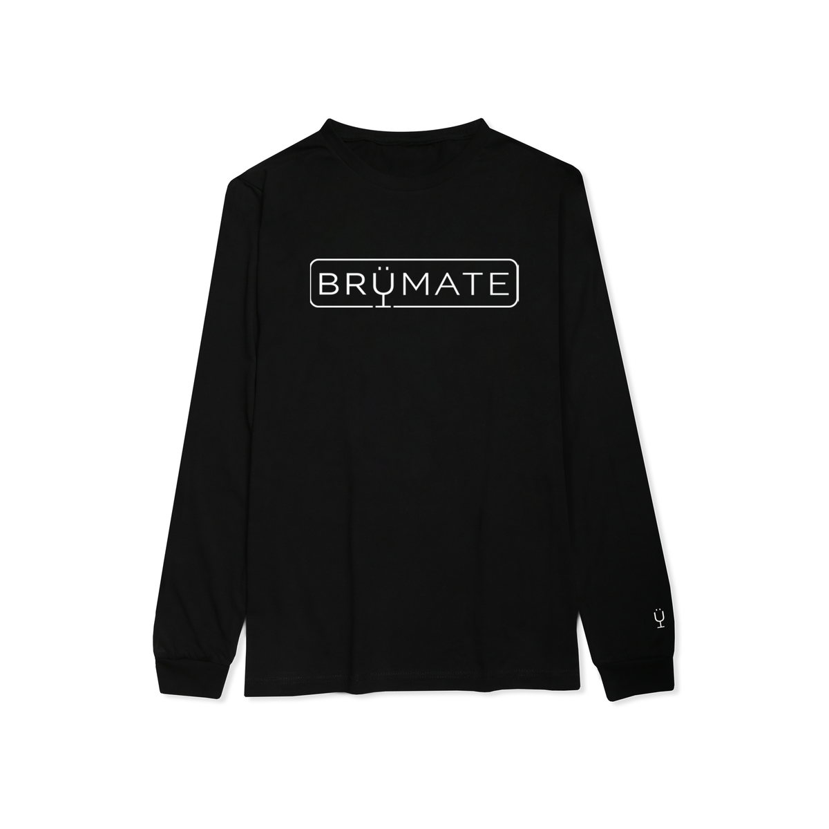 long-sleeve-t-shirt-black-t5 BrumateLSBlack-Front.png