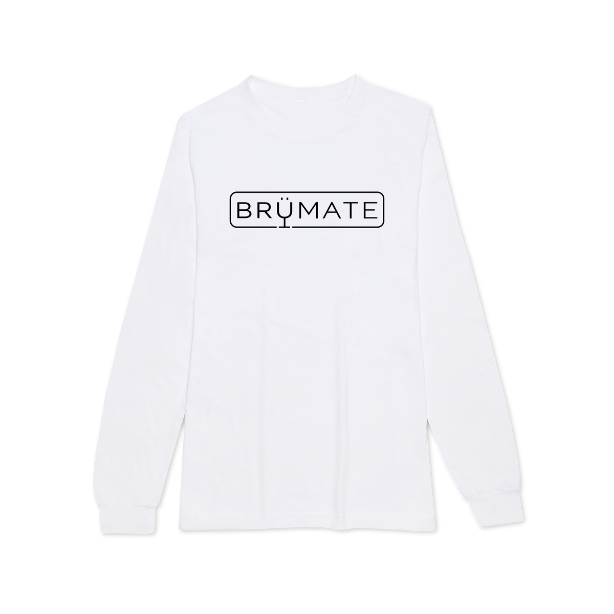 long-sleeve-t-shirt-white-u4 BrumateLSWhite-Front_0602b757-4faa-44d1-9ded-b758ad19415e.png