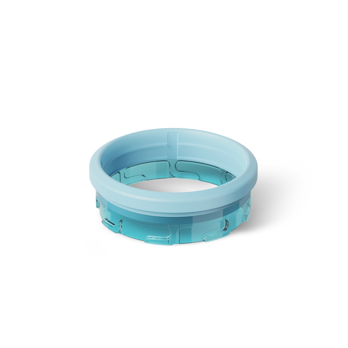 slim-v2-octalock-gaskets-k3 Gasket-Slim-Glacier_92554ee7-42d4-4342-b792-797dbcb44906.png