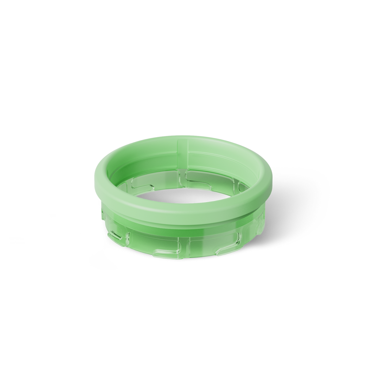 slim-v2-octalock-gaskets-k3 Gasket-Slim-Kiwi.png