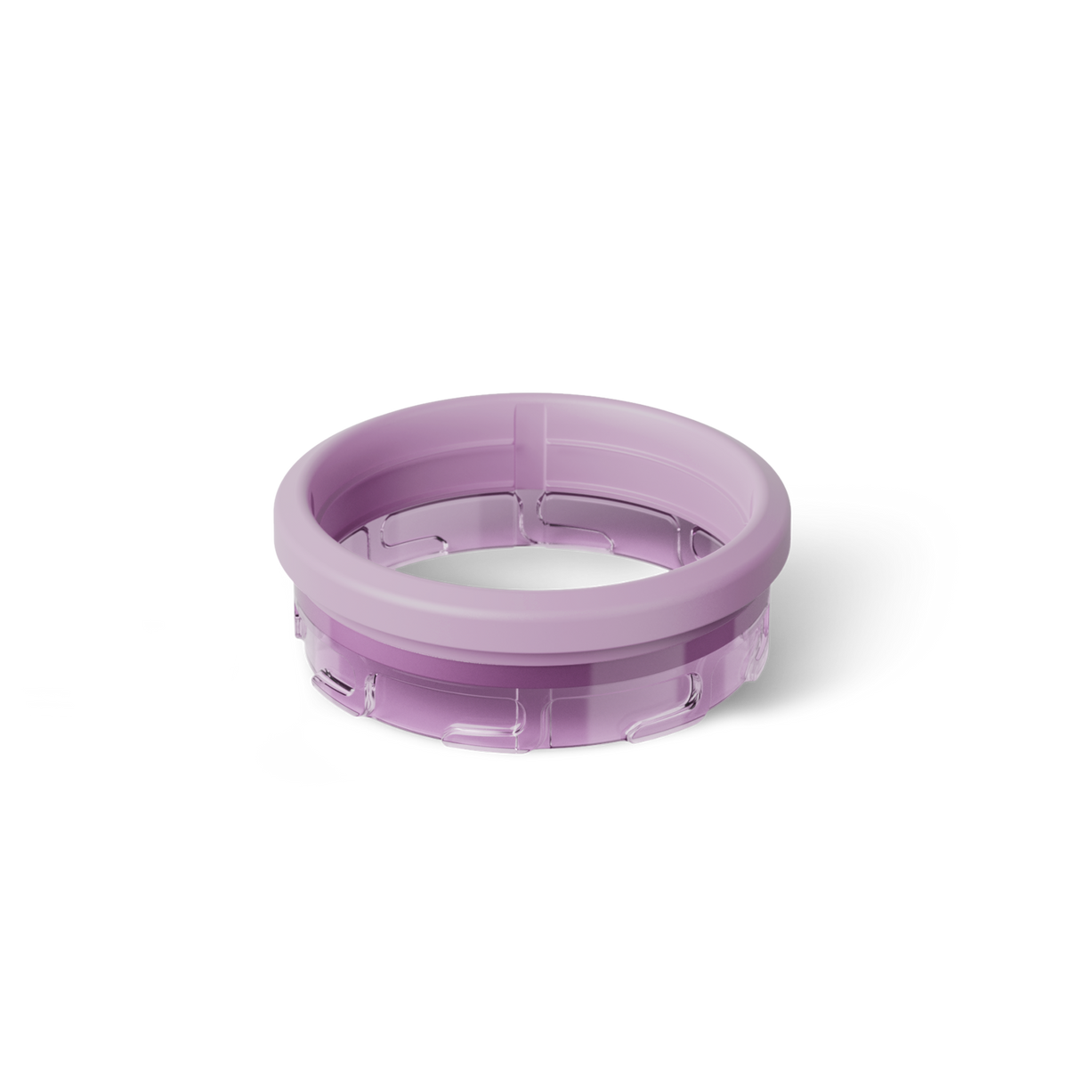 slim-v2-octalock-gaskets-k3 Gasket-Slim-Lavender.png