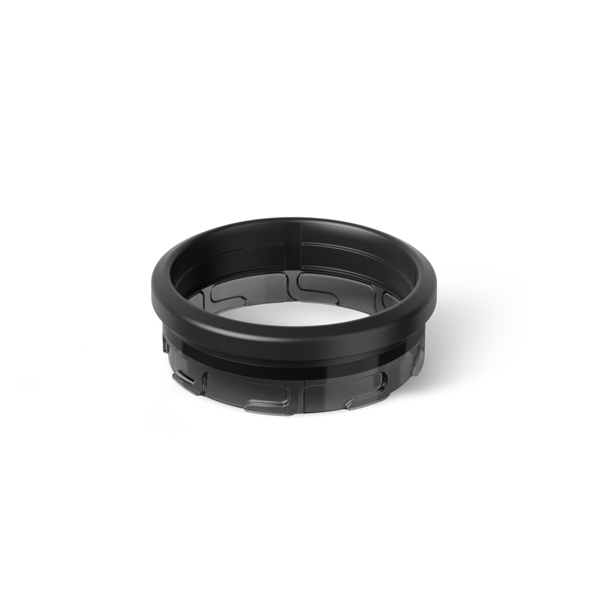 slim-v2-octalock-gaskets-k3 Gasket-Slim-MatteBlack.png