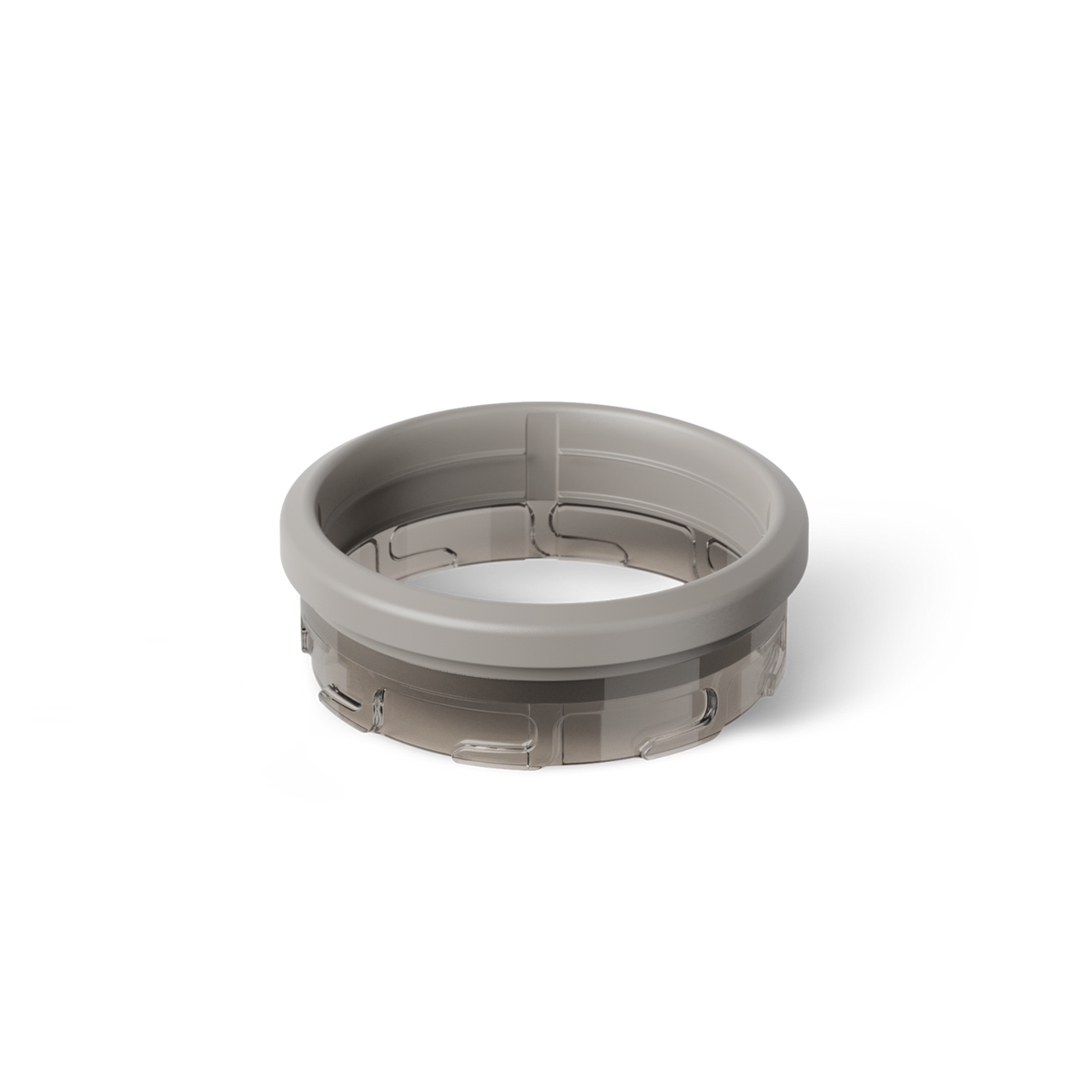 slim-v2-octalock-gaskets-k3 Gasket-Slim-Mocha.png