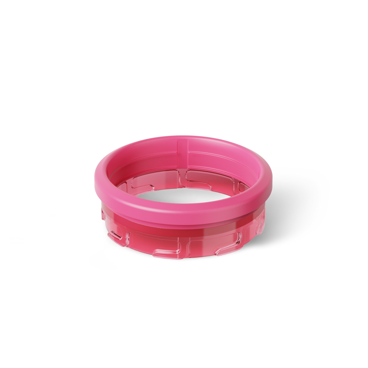 slim-v2-octalock-gaskets-k3 Gasket-Slim-NeonPink.png