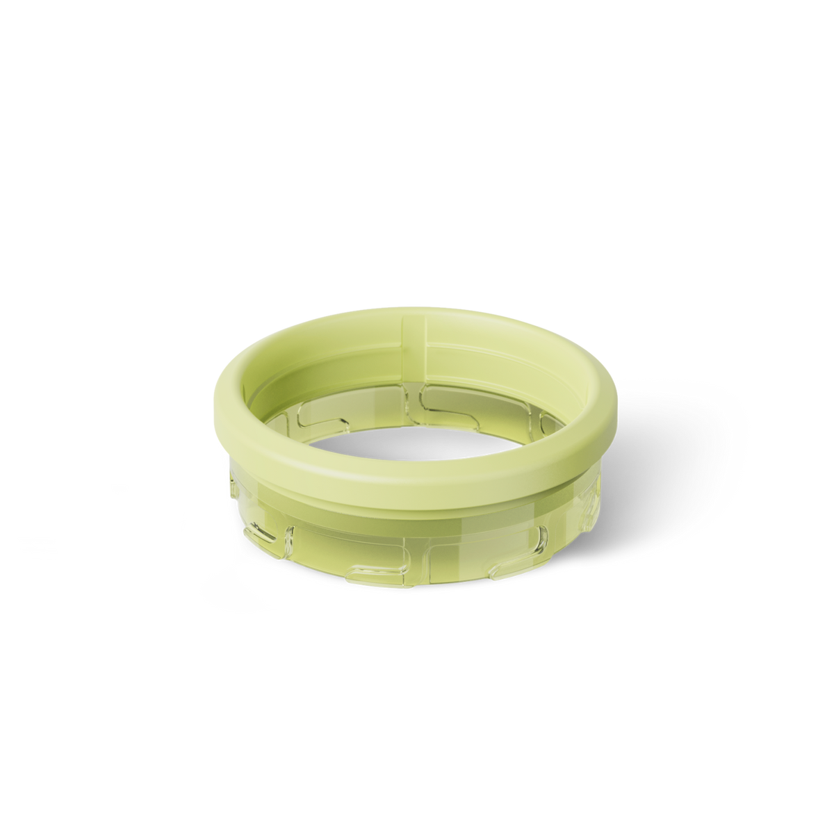 slim-v2-octalock-gaskets-k3 Gasket-Slim-PricklyPear.png