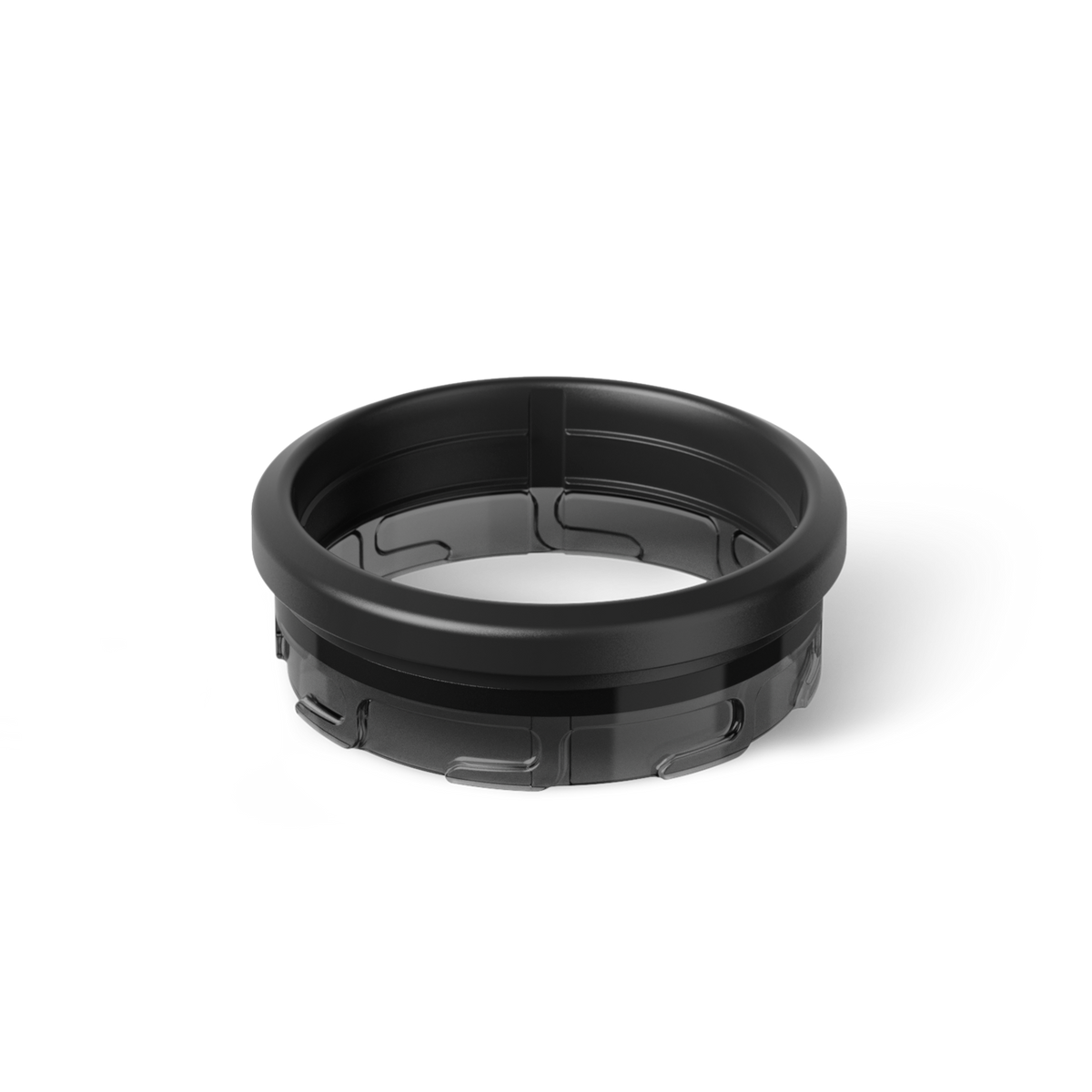 trio-v2-octalock-gaskets-j4 Gasket-Trio-Duo-MatteBlack.png