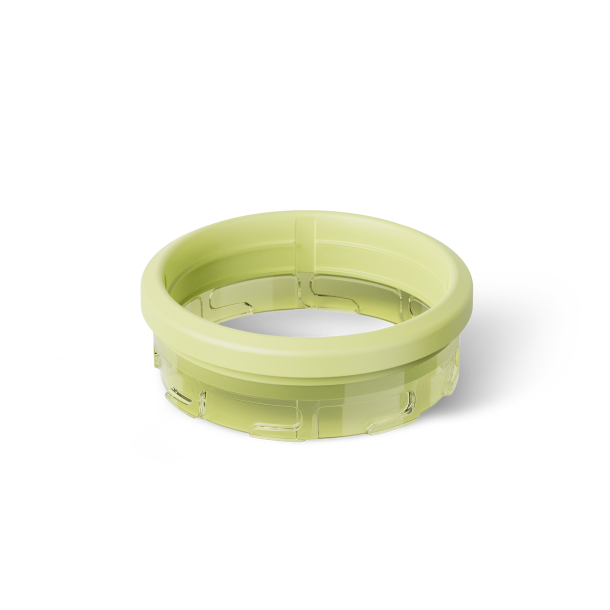 trio-v2-octalock-gaskets-j4 Gasket-Trio-Duo-PricklyPear.png