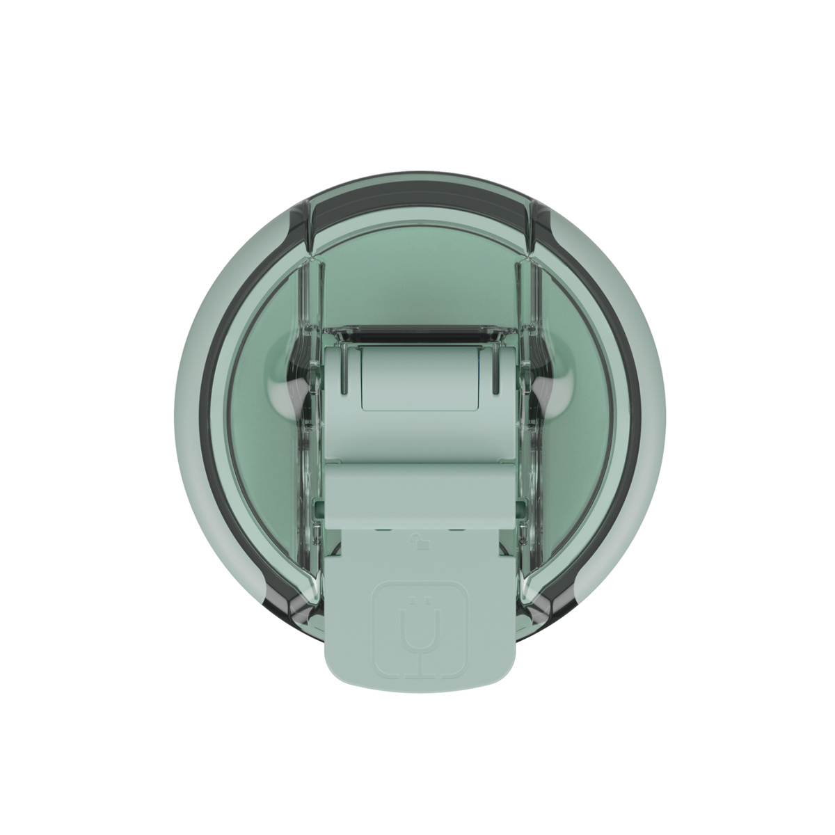 uncork-d-octalocktm-lid-14oz-sage-s8 Octalock-Lid-Uncorkd-Sage.png
